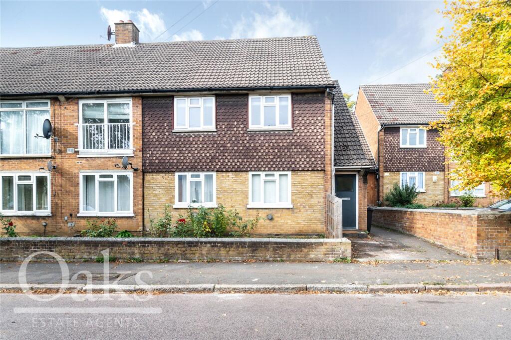 Main image of property: Lamberhurst Road, West Norwood