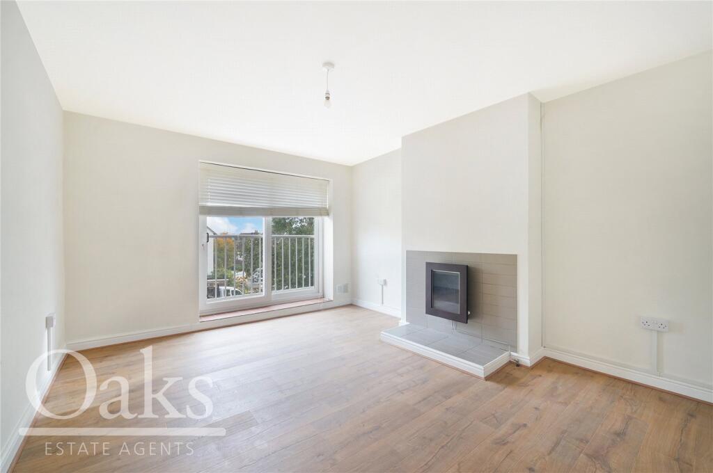 Main image of property: Lamberhurst Road, West Norwood