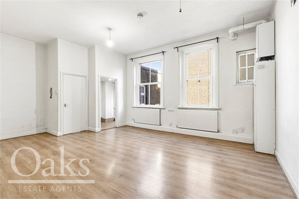 Main image of property: Norwood Road, Tulse Hill