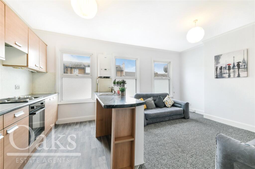 Main image of property: Parchmore Road, Thornton Heath