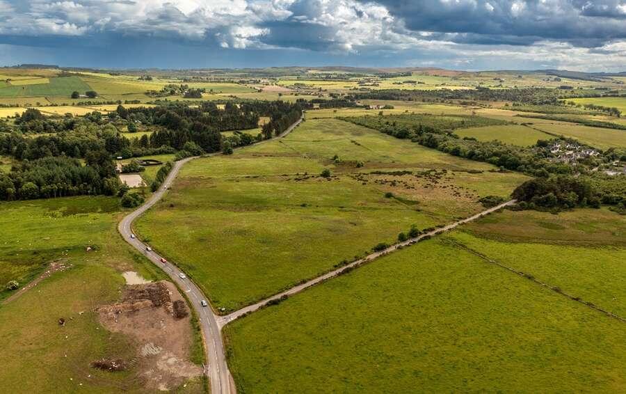 Main image of property: Land adjacent at Altries Wood, Maryculter, Aberdeen