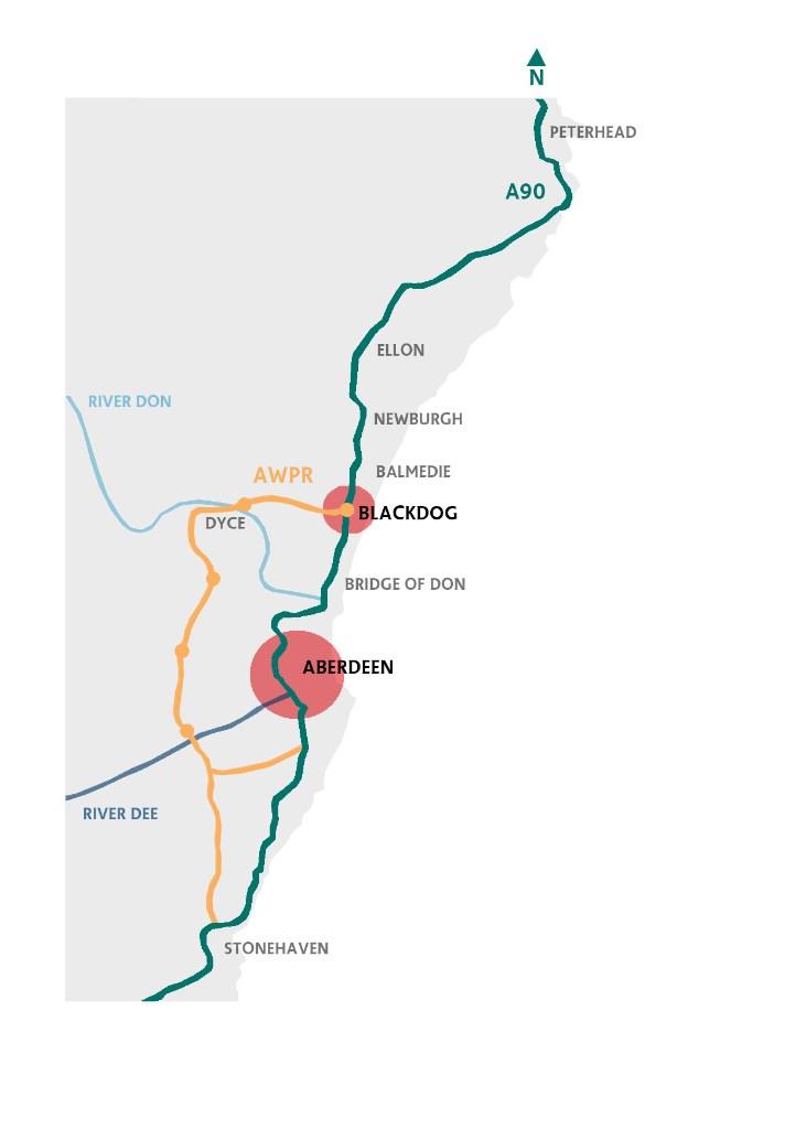 Industrial park for sale in Blackdog, Aberdeen, AB 23 *BE, AB23