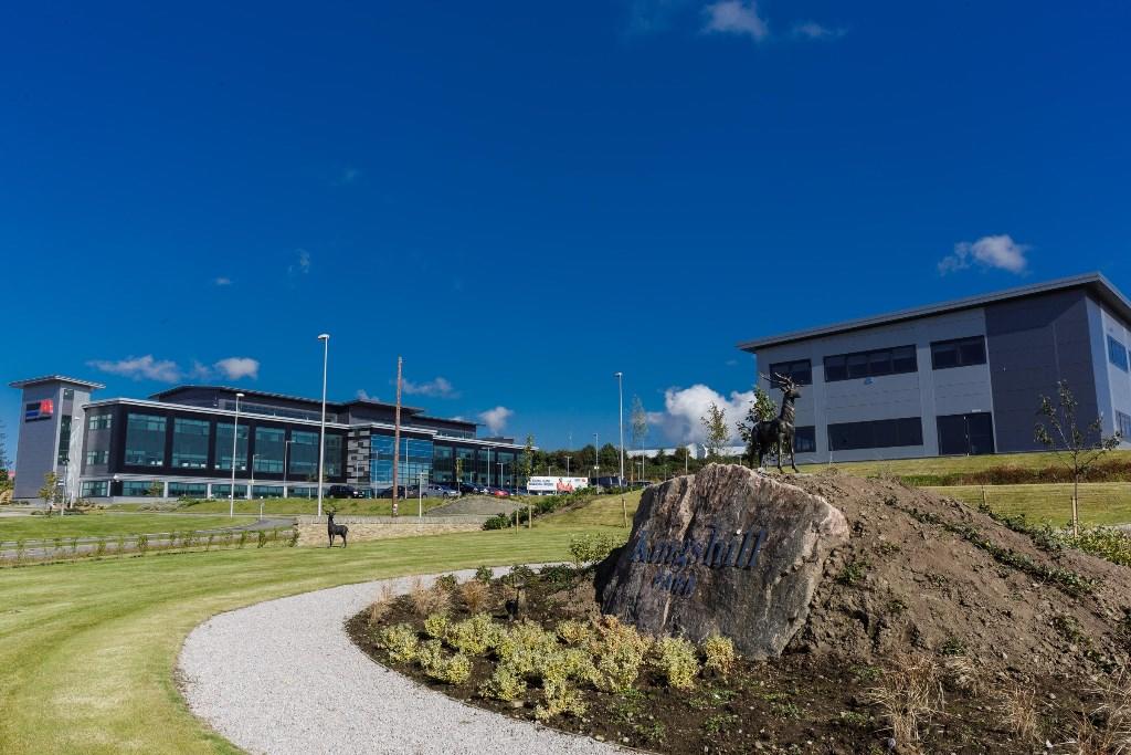 Additional property image - Kingshill Park, Venture Drive, Westhill, Aberdeenshire, AB32