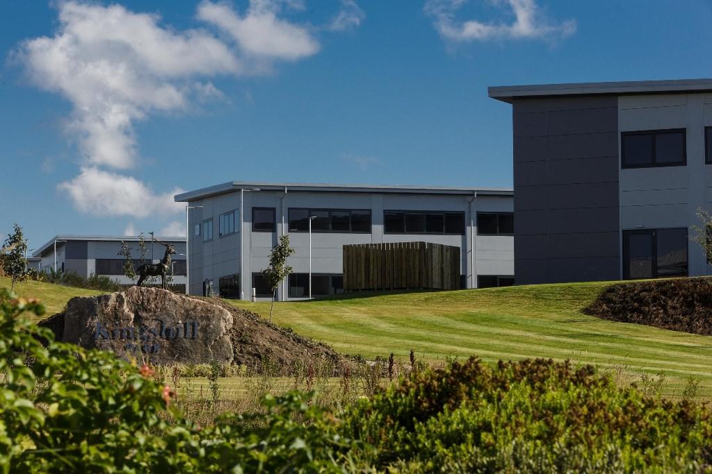 Additional property image - Kingshill Park, Venture Drive, Westhill, Aberdeenshire, AB32