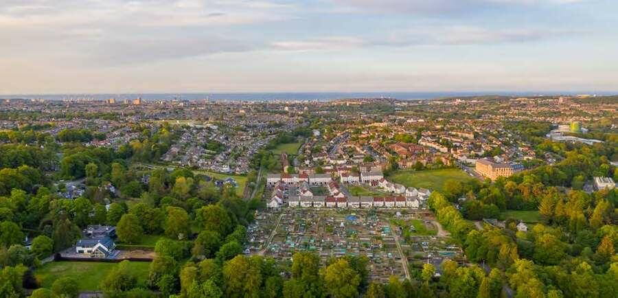 Main image of property: Land at North Deeside Road, Cults, Aberdeen