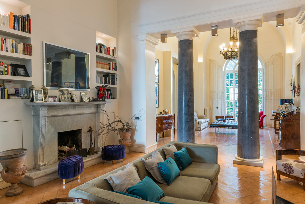 4 bedroom apartment for sale in Campania, Naples, Naples, Italy