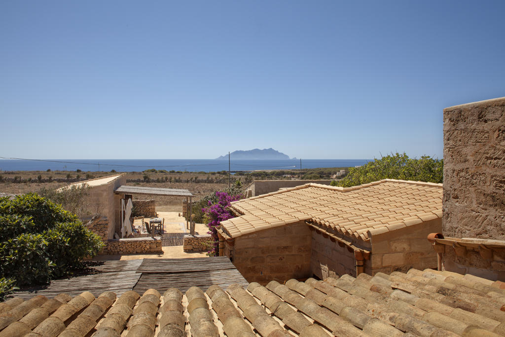 8 bedroom country house for sale in Sicily, Trapani, Favignana, Italy