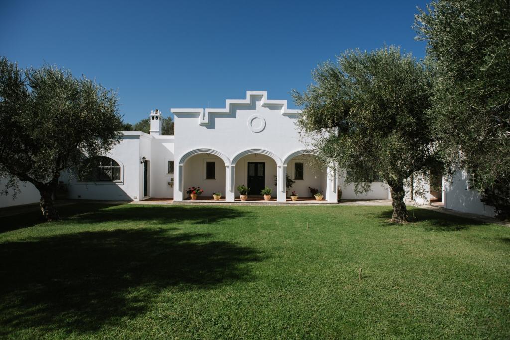 6 bedroom country house for sale in Apulia, Taranto, Italy