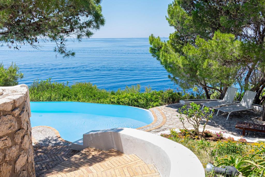 4 bedroom villa for sale in Campania, Naples, Capri, Italy