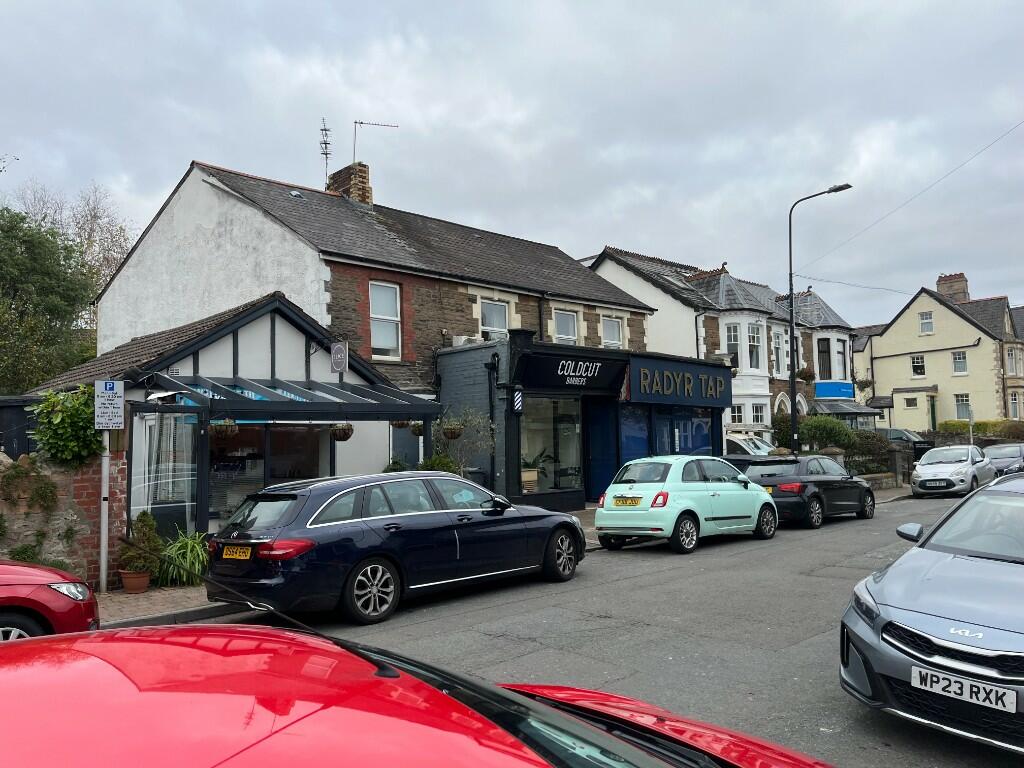 Additional property image - Station Road, Cardiff(City), CF15