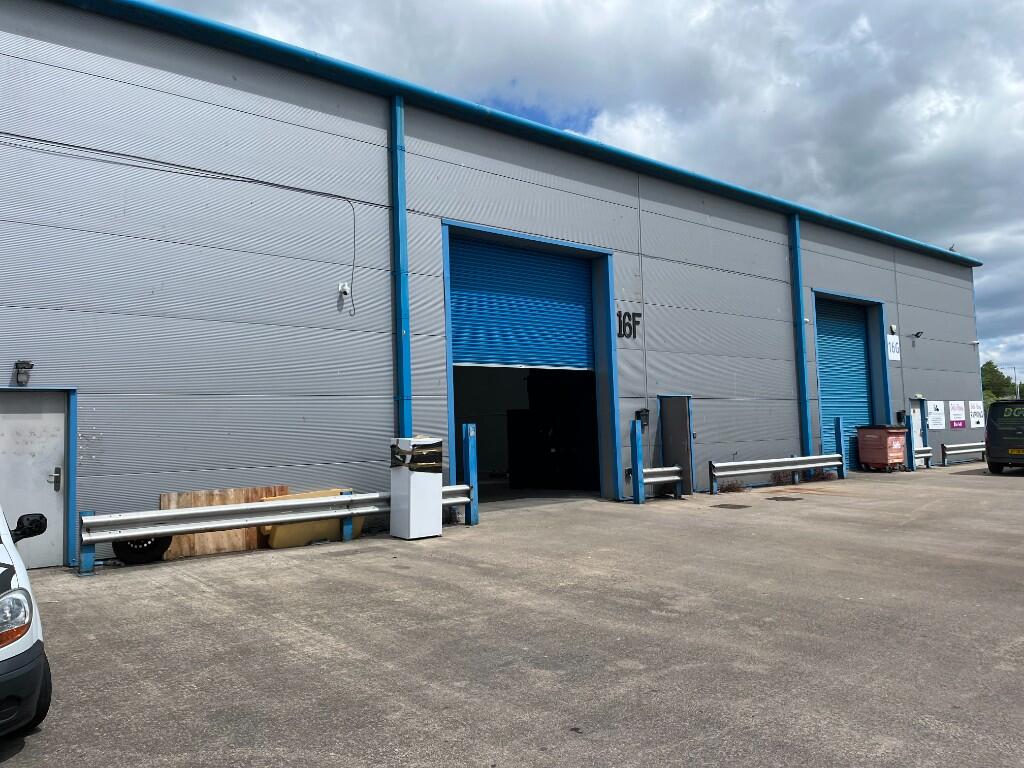 Main image of property: Kingsway Buildings, Bridgend, Bridgend (County of), Mid Glamorgan, CF31