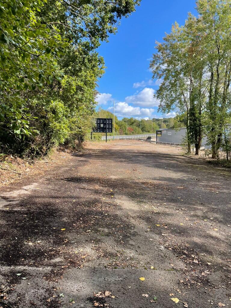 Main image of property: Newbridge Road Industrial Estate, NP12