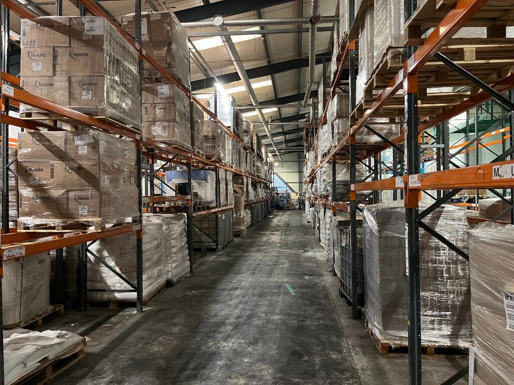 Main image of property: Rassau Industrial Estate, NP23