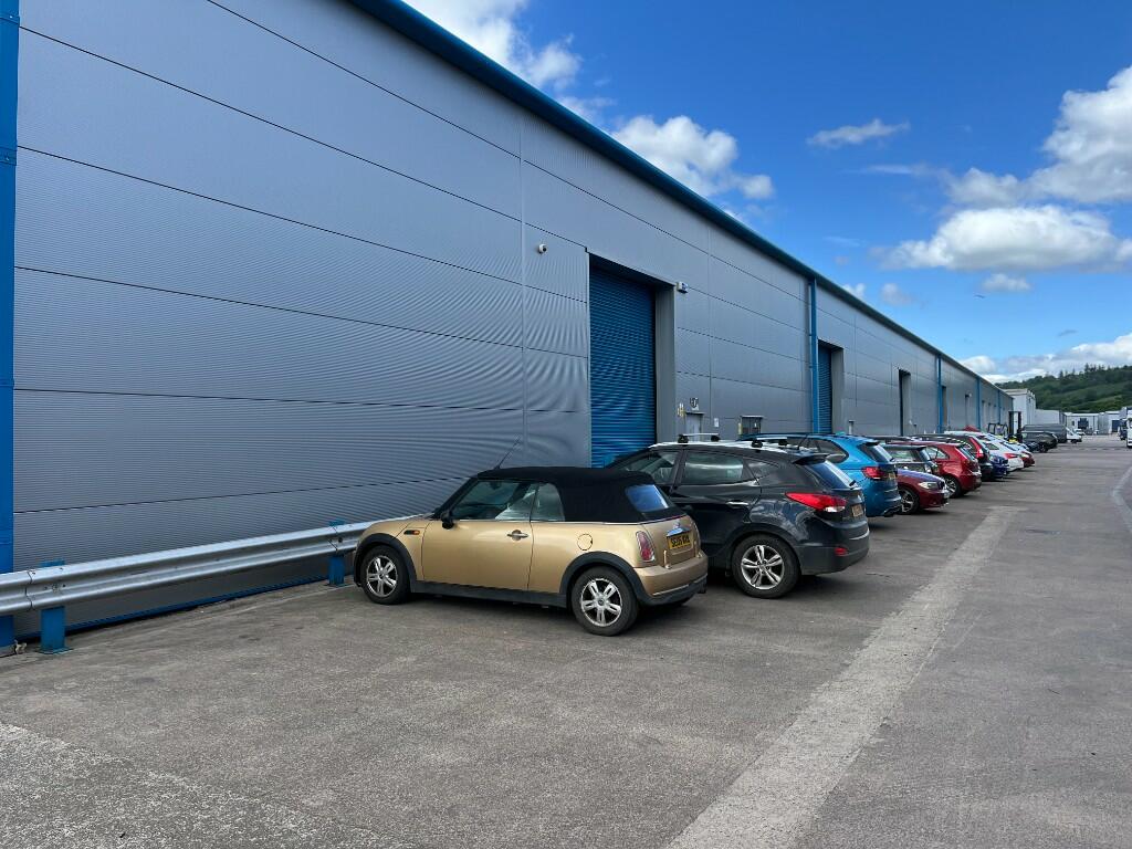 Additional property image - Coedcae Lane, CF72