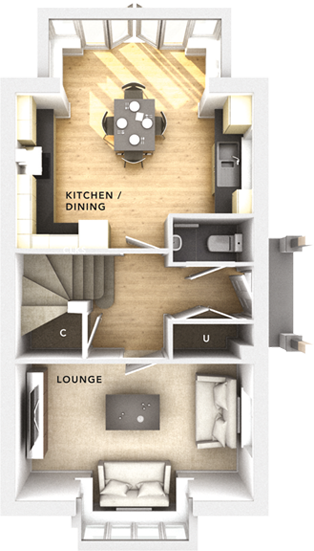 Ground Floor