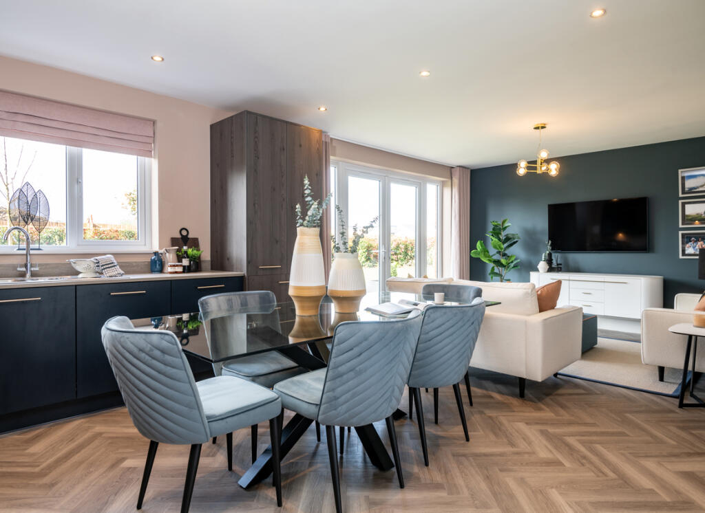 Additional property image - Haslingfield Road Barrington,
Cambridge, 
CB22