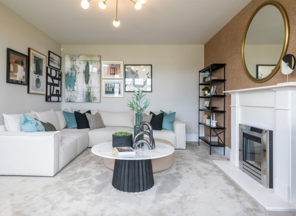 Additional property image - Haslingfield Road Barrington,
Cambridge, 
CB22