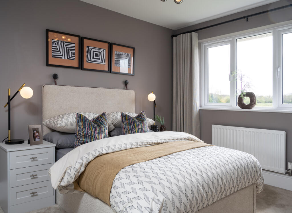 Additional property image - Haslingfield Road Barrington,
Cambridge, 
CB22