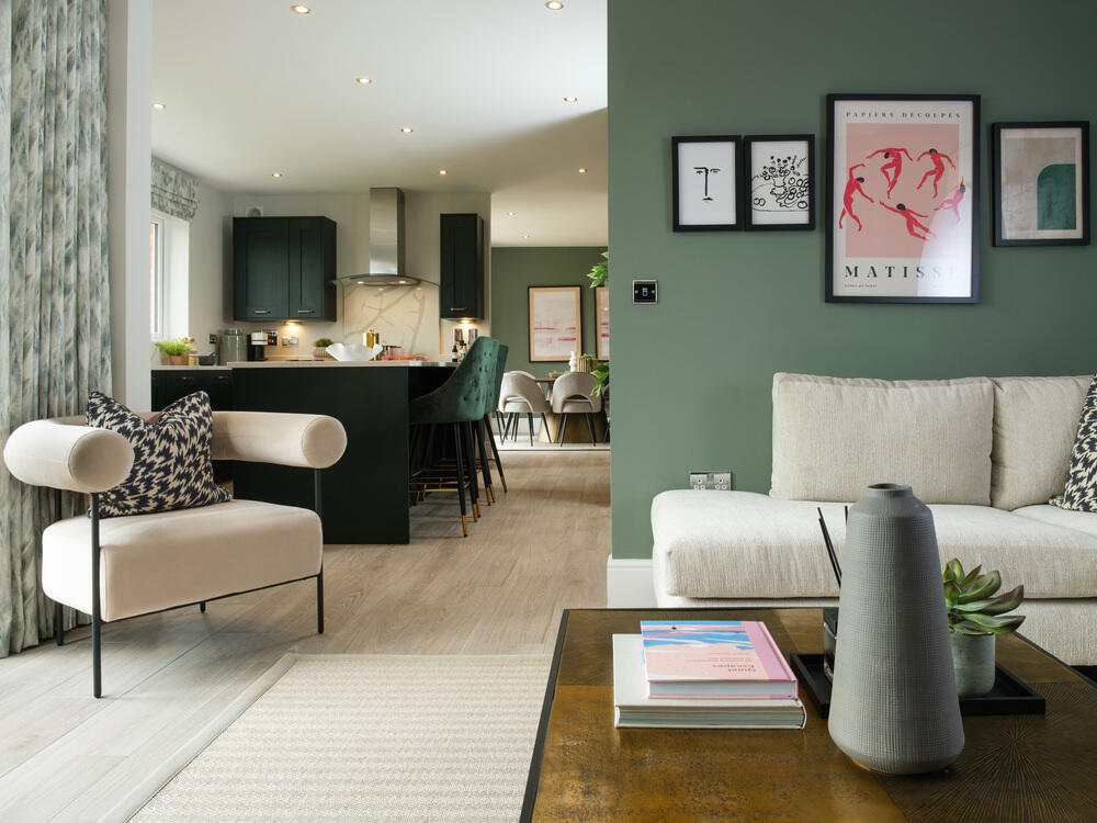 Additional property image - Haslingfield Road Barrington,
Cambridge, 
CB22