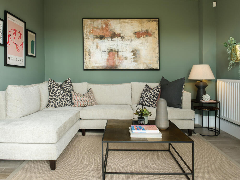 Additional property image - Haslingfield Road Barrington,
Cambridge, 
CB22