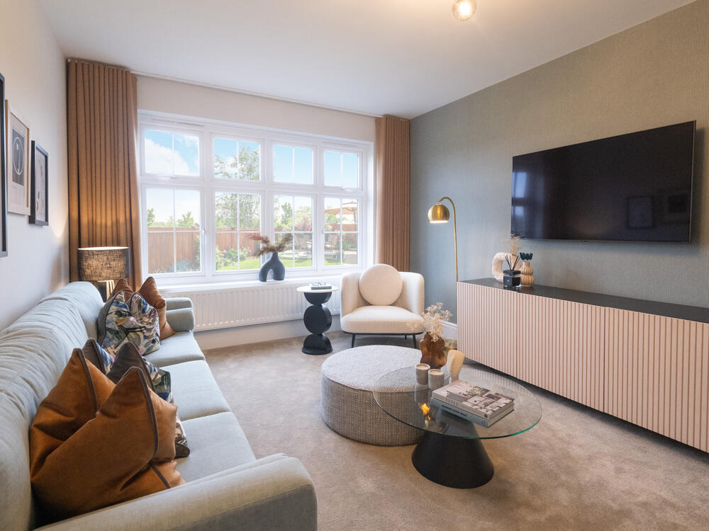 Additional property image - Haslingfield Road Barrington,
Cambridge, 
CB22