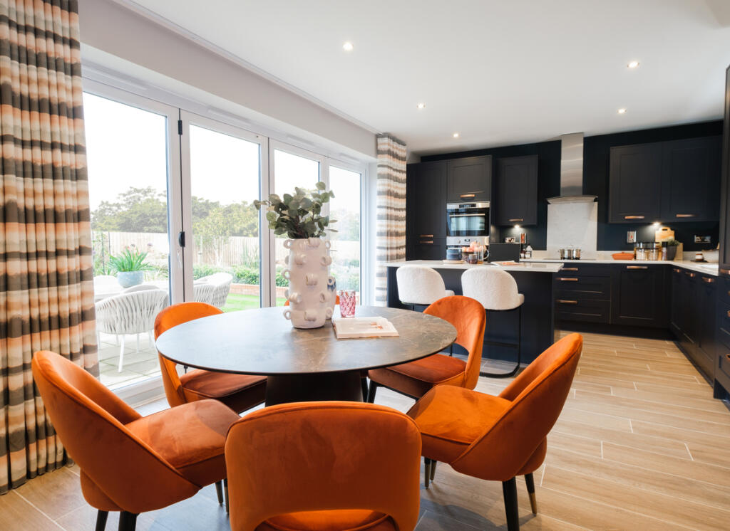 Additional property image - Haslingfield Road Barrington,
Cambridge, 
CB22