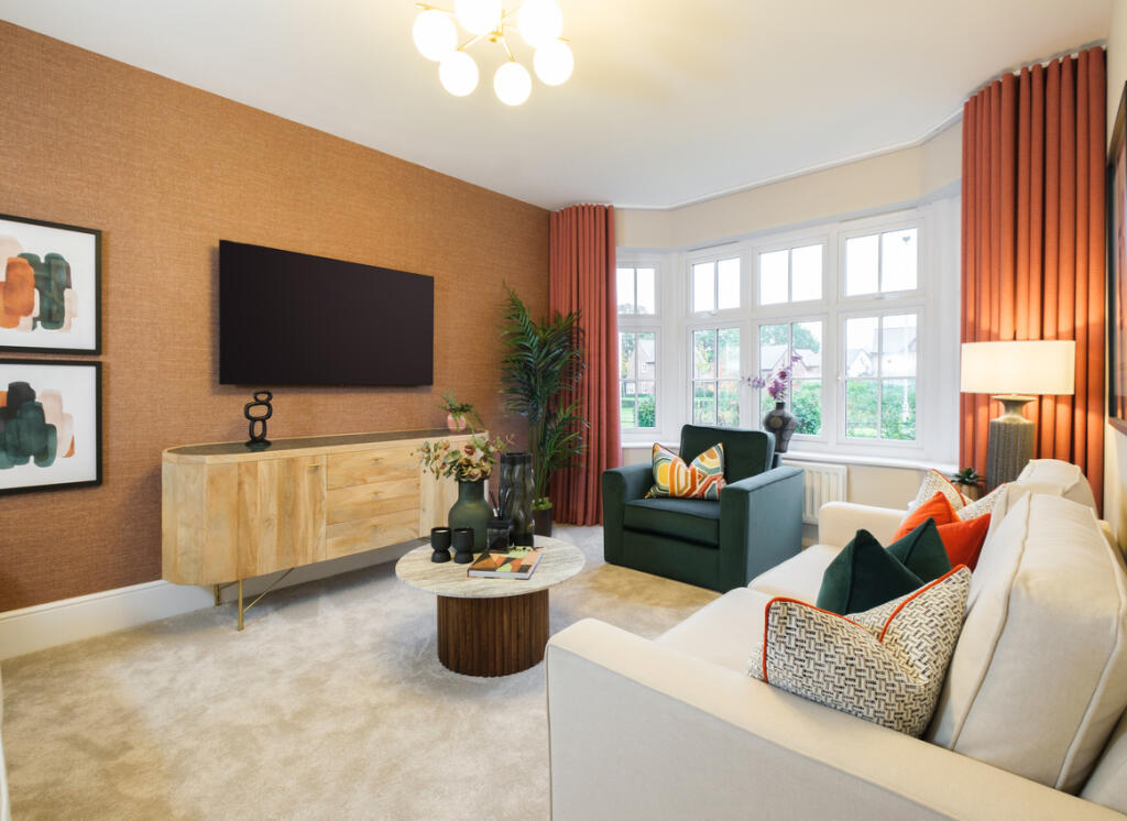 Additional property image - Haslingfield Road Barrington,
Cambridge, 
CB22