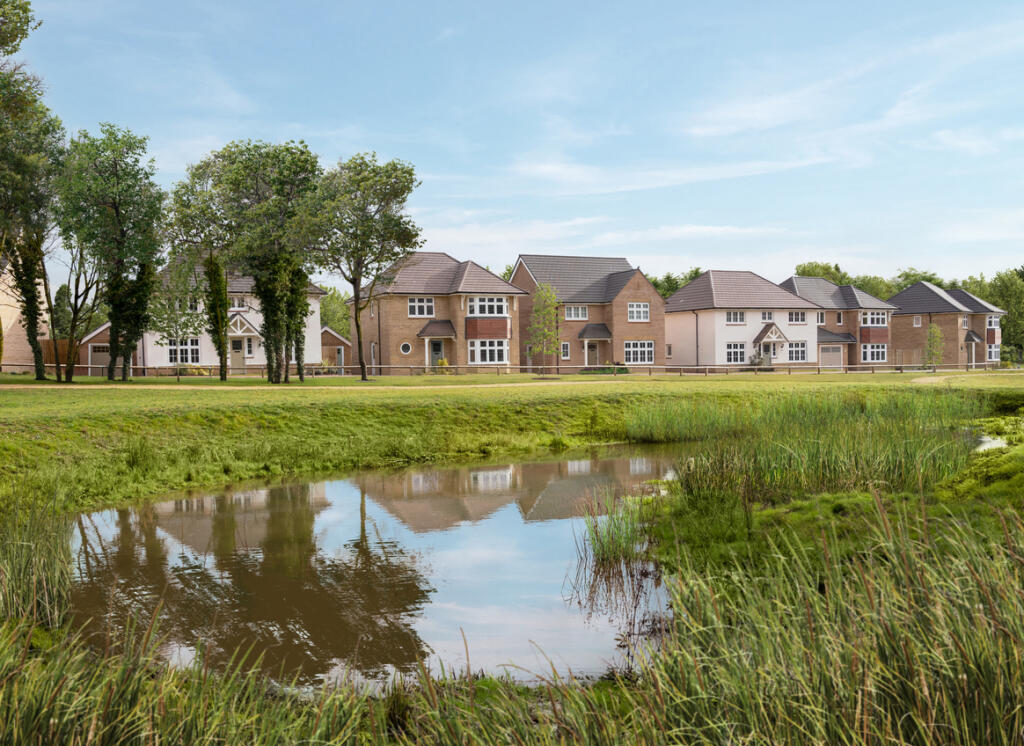 Additional property image - Haslingfield Road Barrington,
Cambridge, 
CB22