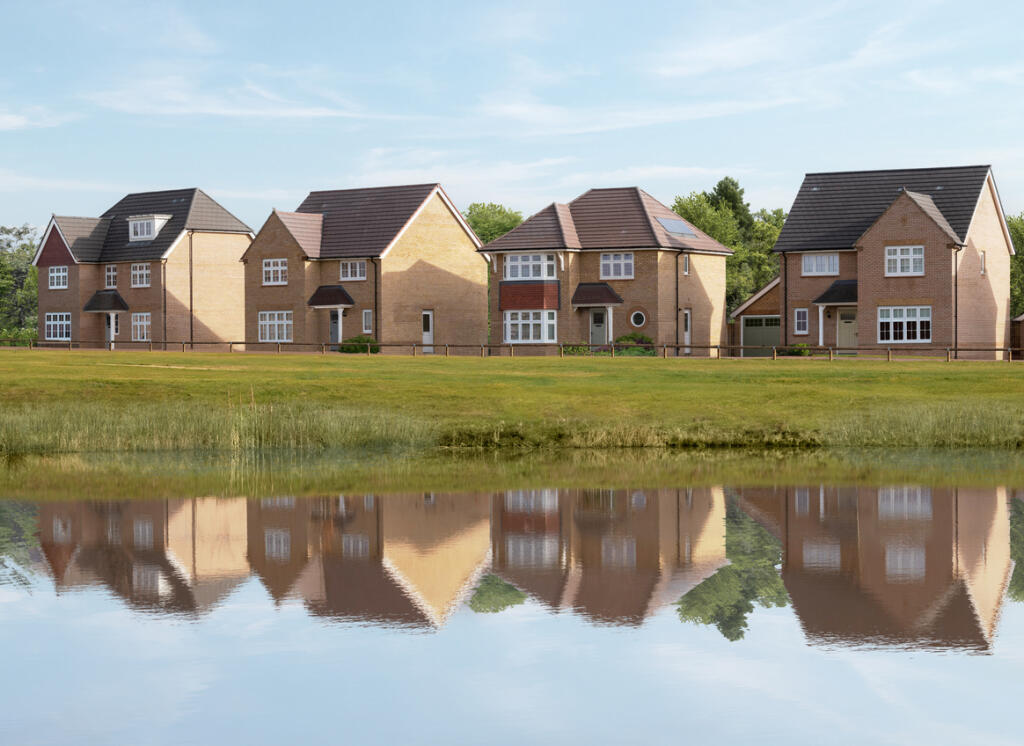 Additional property image - Haslingfield Road Barrington,
Cambridge, 
CB22