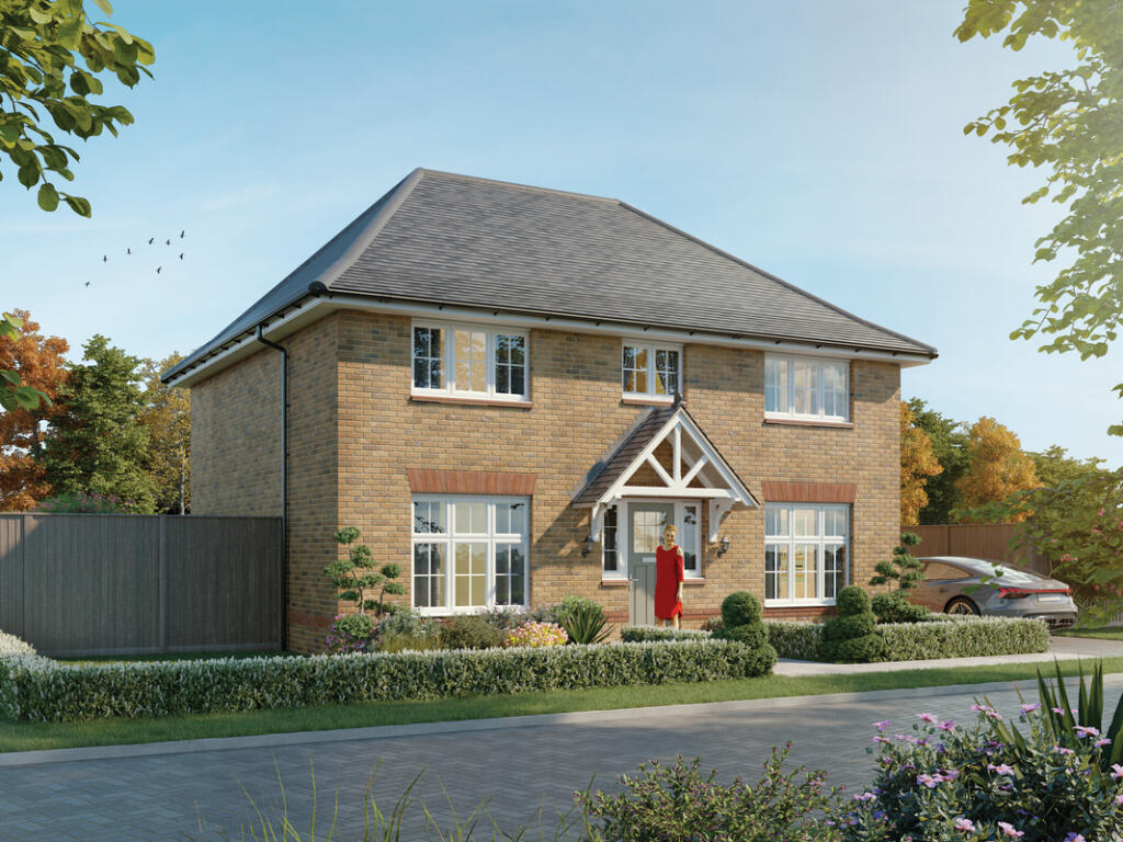 Main image of property: Haslingfield Road Barrington,
Cambridge, 
CB22