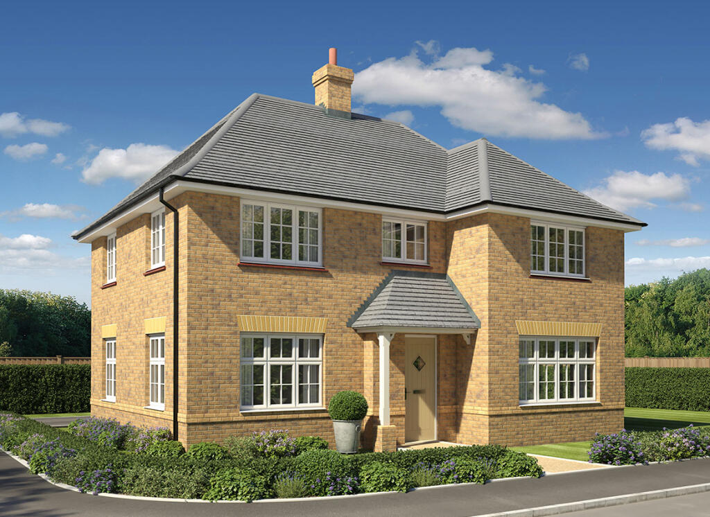 Main image of property: Haslingfield Road Barrington,
Cambridge, 
CB22