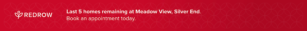 Redrow, Meadow View, Silver End