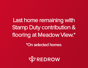 Get brand editions for Redrow