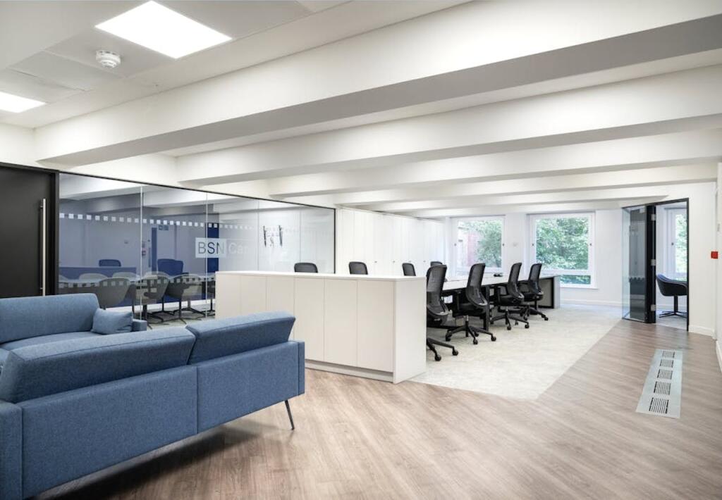 Main image of property: Princes House, 38 Jermyn Street, London, SW1Y 6DN