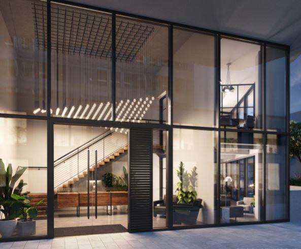 Main image of property: Hexagon, 43 parker street, London WC2B 5PS