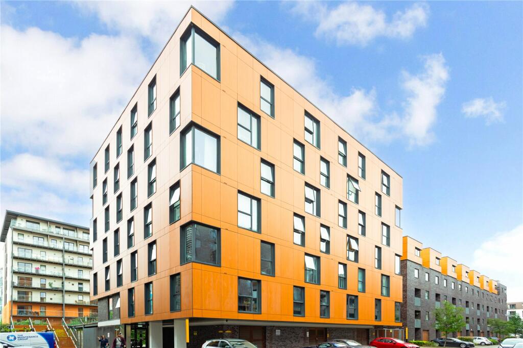 Main image of property: Advent Way, Manchester, Greater Manchester, M4