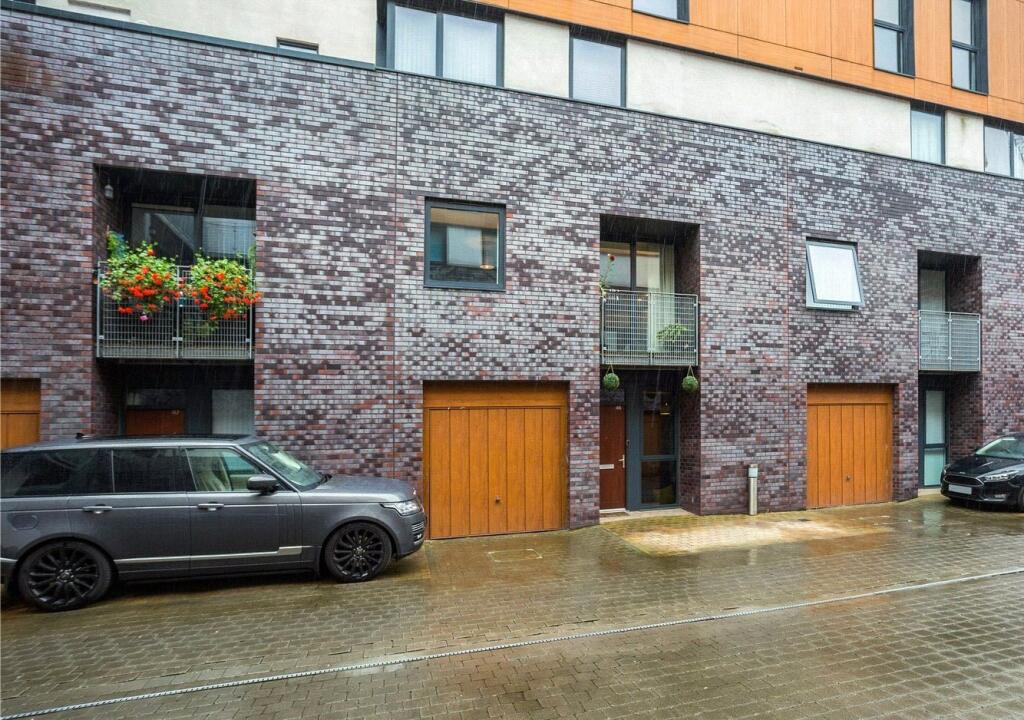 Main image of property: Advent Way, Manchester, M4