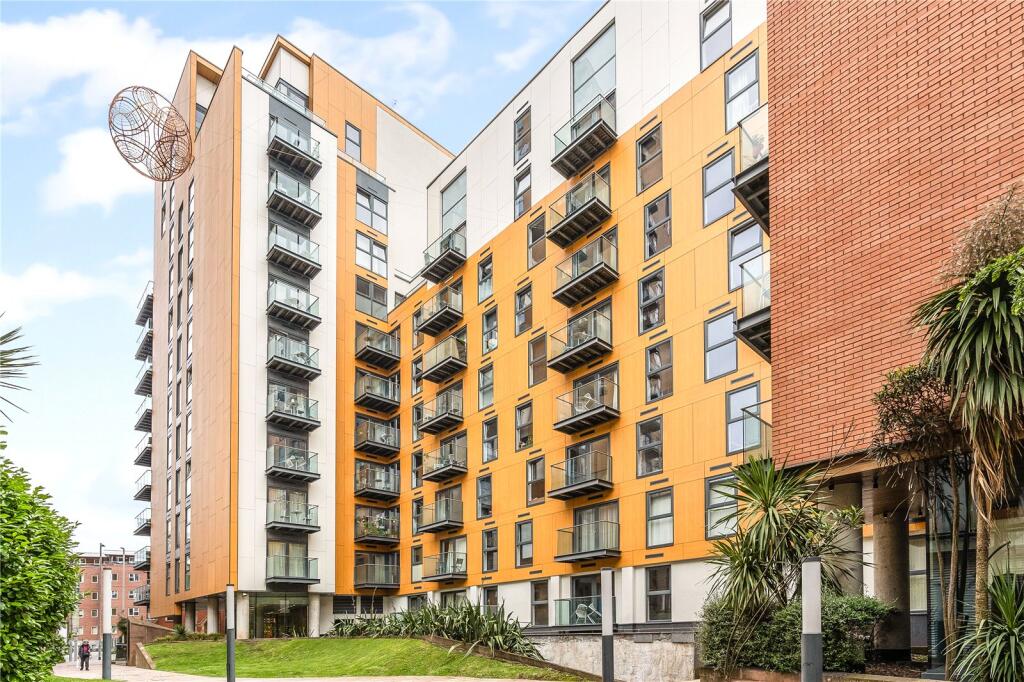 Main image of property: Goulden Street, Manchester, Greater Manchester, M4