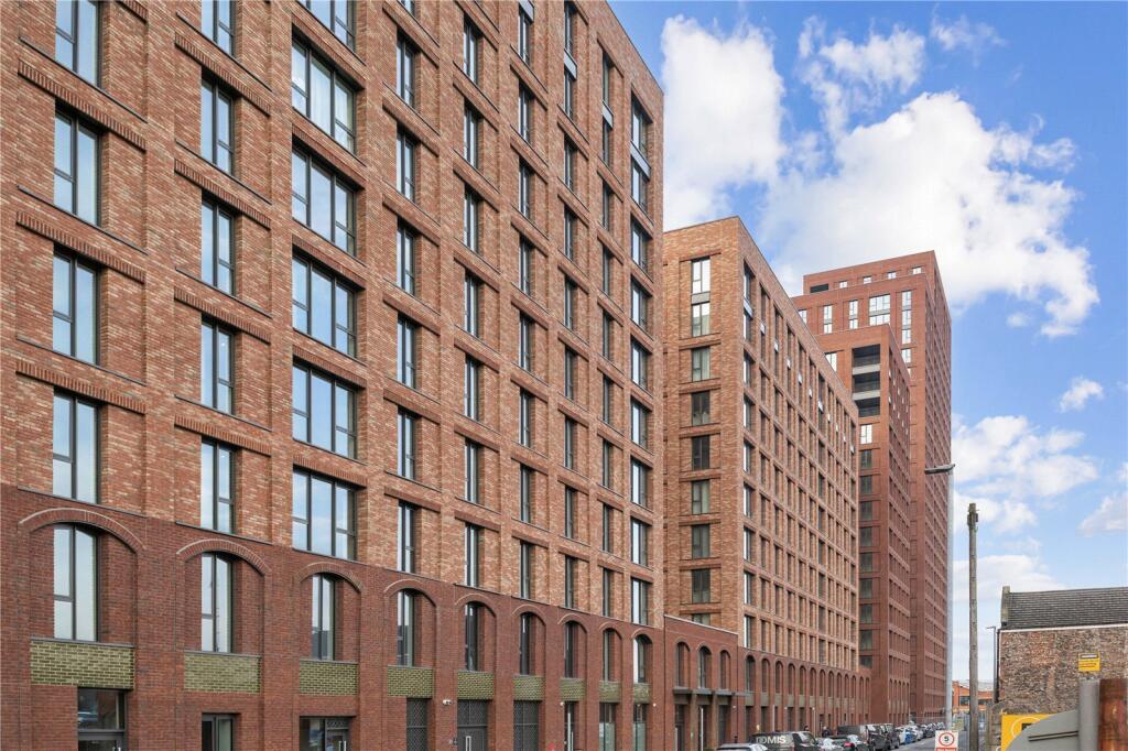 Main image of property: Dutton Street, Manchester, M3
