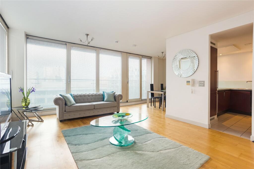 2 bedroom duplex for sale in Leftbank, Manchester, Greater Manchester, M3