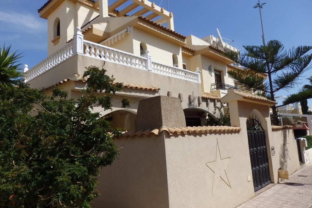 3 bedroom house for sale in La Florida, Alicante, Valencia, Spain
