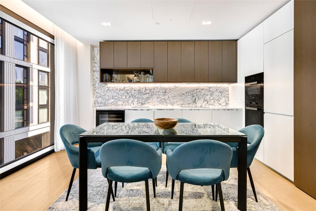 Main image of property: Casson Square, London, SE1