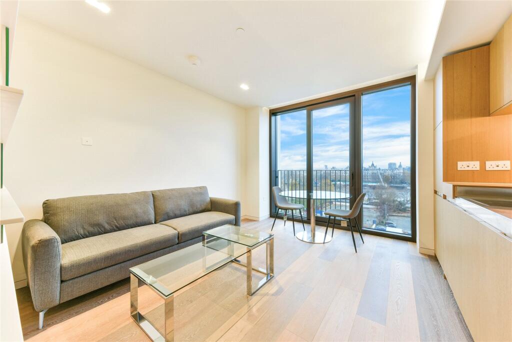 Main image of property: Casson Square, Waterloo, Southbank Place, London, SE1