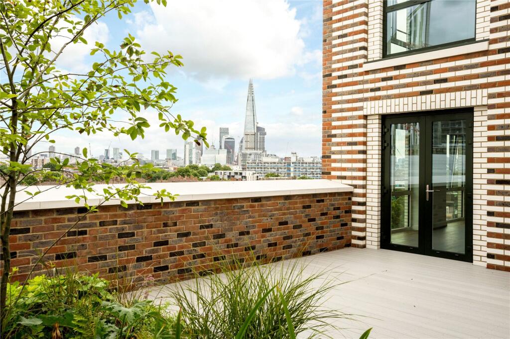 Main image of property: Heygate Street, London, SE17