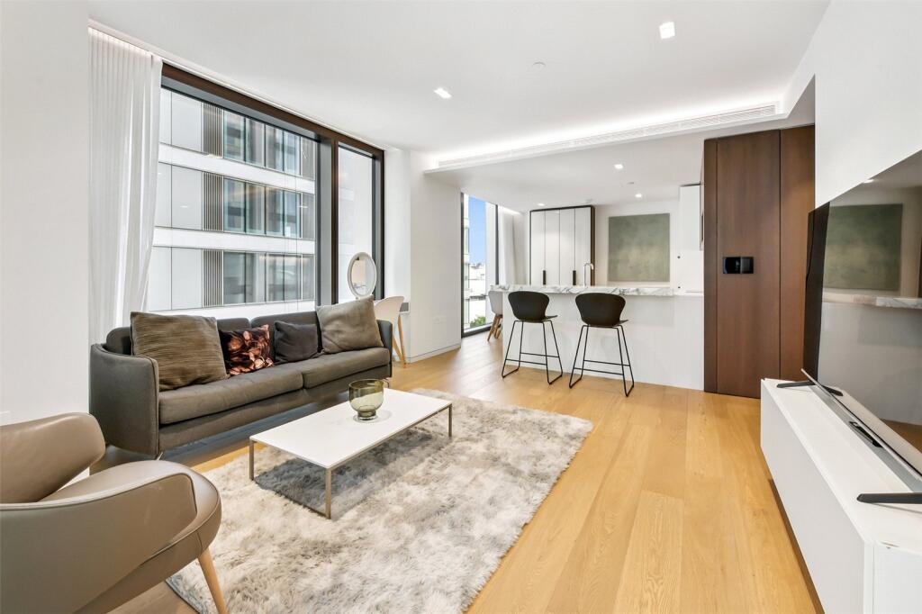 Main image of property: Casson Square, London, SE1