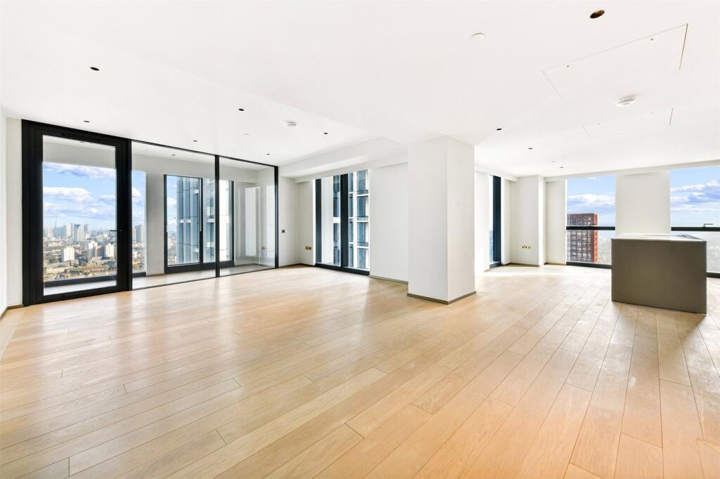 Main image of property: Nine Elms Lane, London, SW8