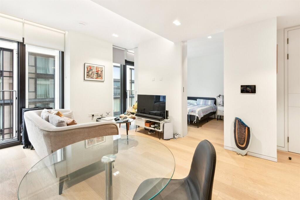 Main image of property: Casson Square, London, Waterloo, United Kingdom, SE1