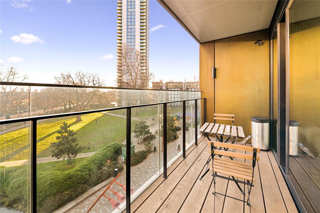Main image of property: St. Gabriel Walk, London, Elephant & Castle, SE1