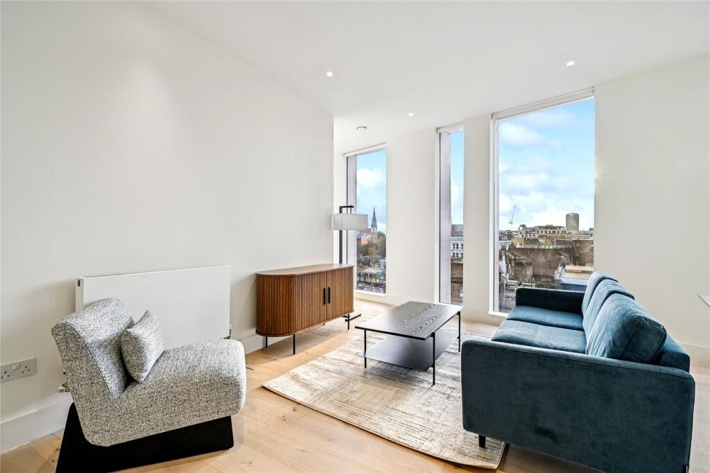 Main image of property: Pear Place, London, SE1
