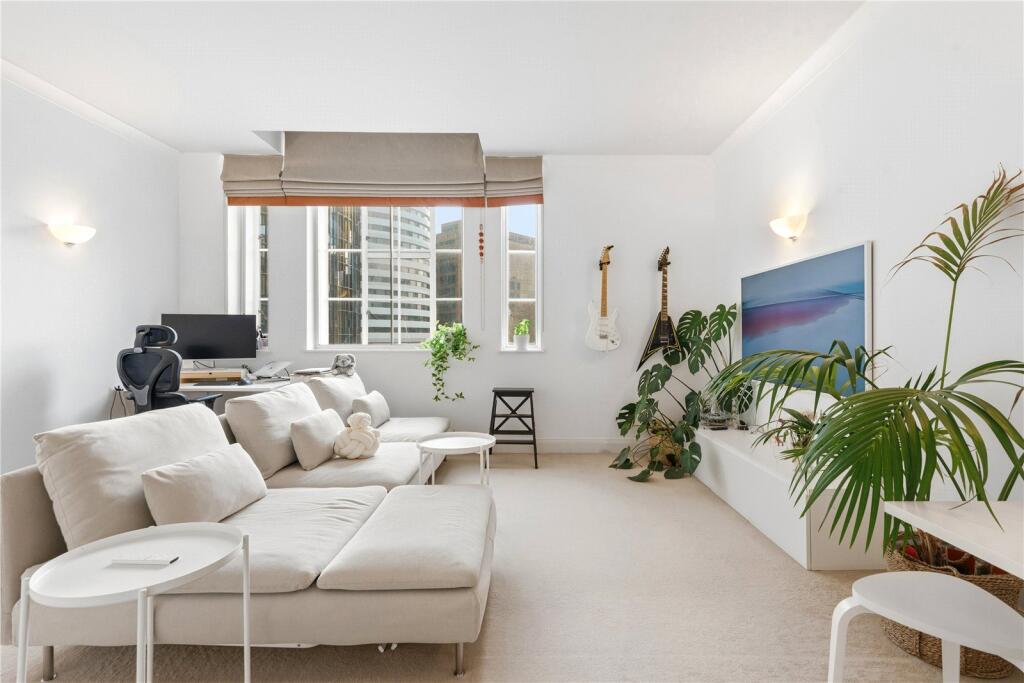 Main image of property: Belvedere Road, London, SE1